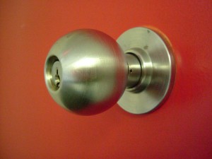 Residential Locks and Security
